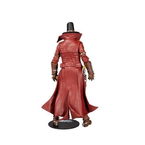 McFarlane Toys Spawn 7-Inch Action Figure - by McFarlane Toys | Buy at ToyShnip