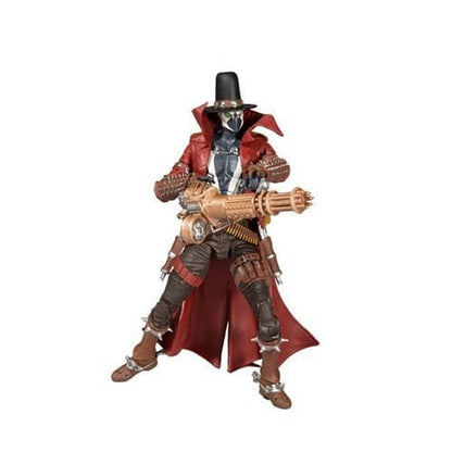 McFarlane Toys Spawn 7-Inch Action Figure - by McFarlane Toys | Buy at ToyShnip