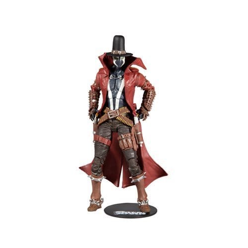 McFarlane Toys Spawn 7-Inch Action Figure - by McFarlane Toys | Buy at ToyShnip