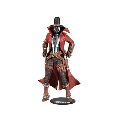McFarlane Toys Spawn 7-Inch Action Figure - by McFarlane Toys | Buy at ToyShnip