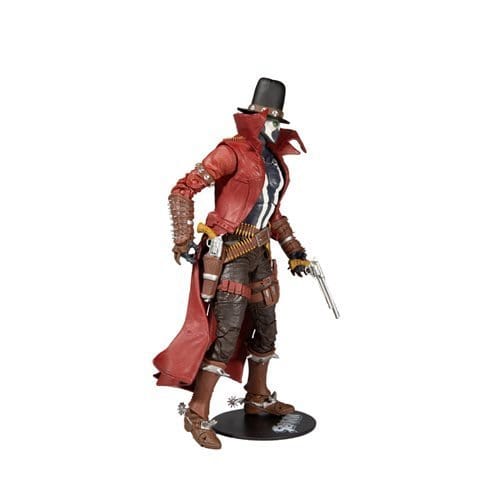 McFarlane Toys Spawn 7-Inch Action Figure - by McFarlane Toys | Buy at ToyShnip