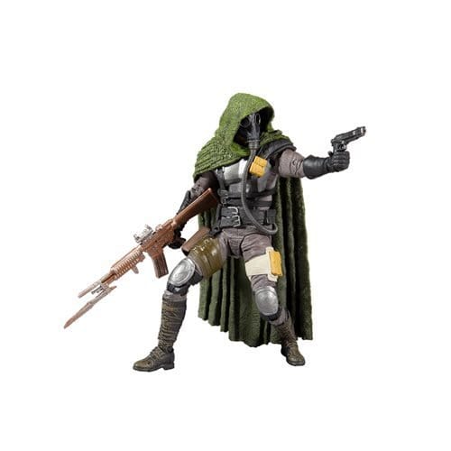 McFarlane Toys Spawn 7-Inch Action Figure - by McFarlane Toys | Buy at ToyShnip