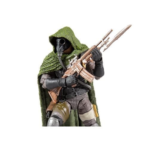 McFarlane Toys Spawn 7-Inch Action Figure - by McFarlane Toys | Buy at ToyShnip
