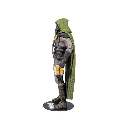 McFarlane Toys Spawn 7-Inch Action Figure - by McFarlane Toys | Buy at ToyShnip
