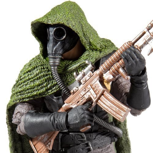 McFarlane Toys Spawn 7-Inch Action Figure - by McFarlane Toys | Buy at ToyShnip