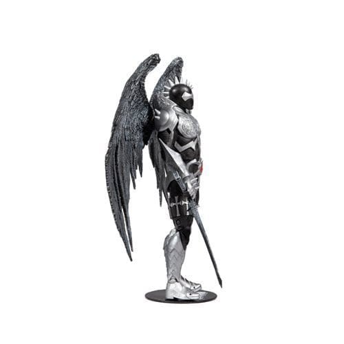 McFarlane Toys Spawn 7-Inch Action Figure - by McFarlane Toys | Buy at ToyShnip