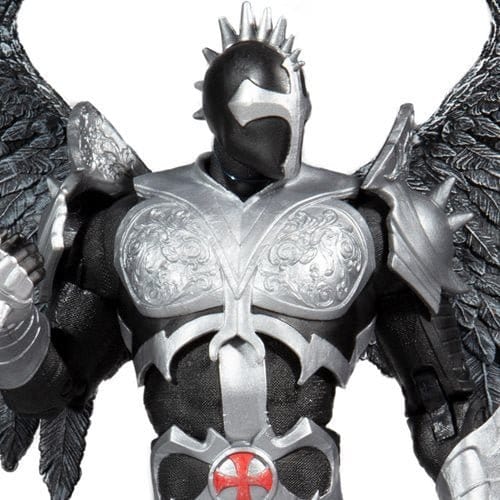 McFarlane Toys Spawn 7-Inch Action Figure - by McFarlane Toys | Buy at ToyShnip