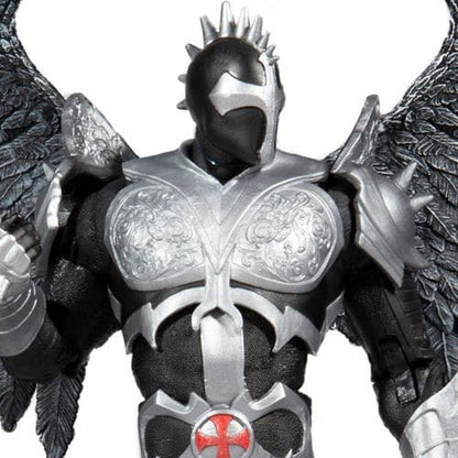 McFarlane Toys Spawn 7-Inch Action Figure - by McFarlane Toys | Buy at ToyShnip