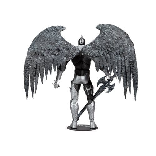 McFarlane Toys Spawn 7-Inch Action Figure - by McFarlane Toys | Buy at ToyShnip