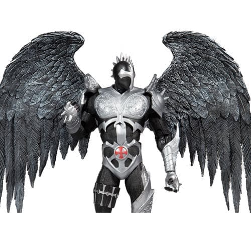 McFarlane Toys Spawn 7-Inch Action Figure - by McFarlane Toys | Buy at ToyShnip