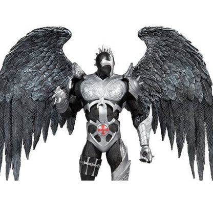 McFarlane Toys Spawn 7-Inch Action Figure - by McFarlane Toys | Buy at ToyShnip