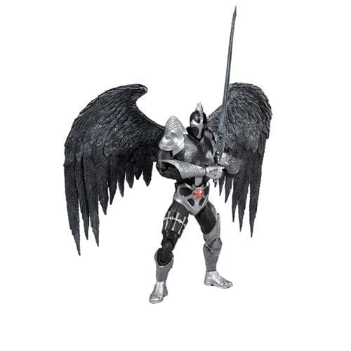 McFarlane Toys Spawn 7-Inch Action Figure - by McFarlane Toys | Buy at ToyShnip