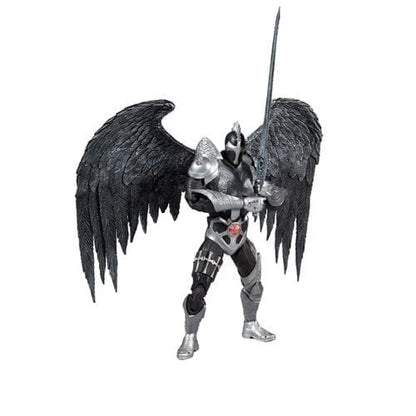 McFarlane Toys Spawn 7-Inch Action Figure - by McFarlane Toys | Buy at ToyShnip