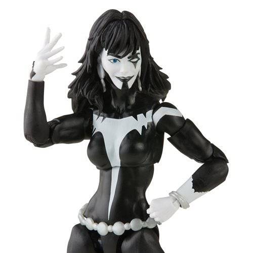 Spider-Man 3 Marvel Legends Marvel's Shriek 6-Inch Action Figure - by Hasbro | Buy at ToyShnip