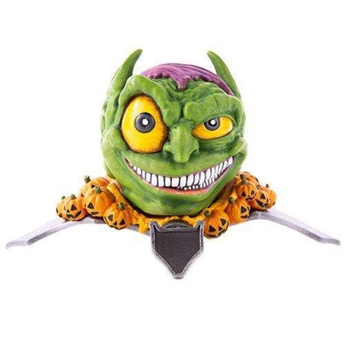 Spider-Man Green Goblin Mondoid Vinyl Figure - by Mondo | Buy at ToyShnip