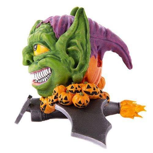 Spider-Man Green Goblin Mondoid Vinyl Figure - by Mondo | Buy at ToyShnip