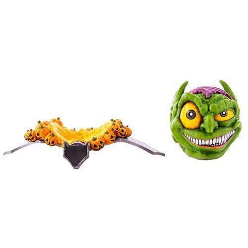 Spider-Man Green Goblin Mondoid Vinyl Figure - by Mondo | Buy at ToyShnip