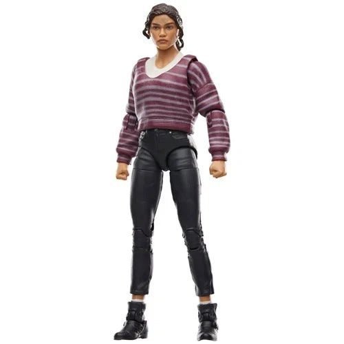 Spider - Man: No Way Home Marvel Legends 6 - Inch Action Figure - Select Figure(s) - by Hasbro
