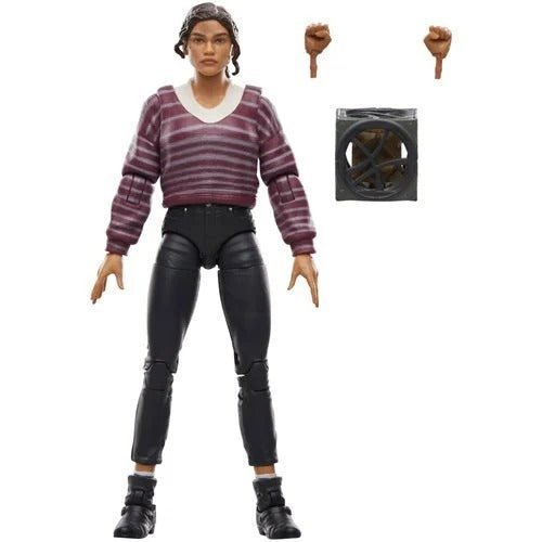 Spider - Man: No Way Home Marvel Legends 6 - Inch Action Figure - Select Figure(s) - by Hasbro