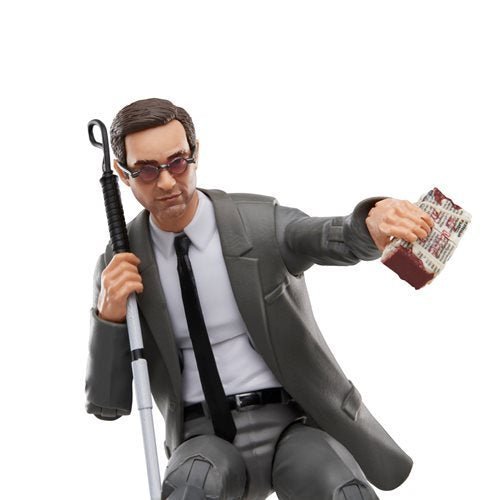 Spider - Man: No Way Home Marvel Legends 6 - Inch Action Figure - Select Figure(s) - by Hasbro