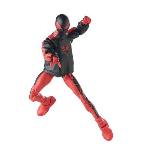 Spider-Man Retro Marvel Legends 6-Inch Action Figure - by Hasbro | Buy at ToyShnip