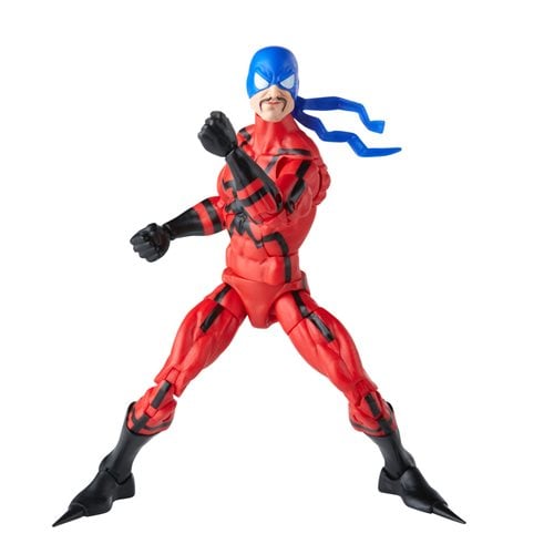 Spider-Man Retro Marvel Legends 6-Inch Action Figure - by Hasbro | Buy at ToyShnip