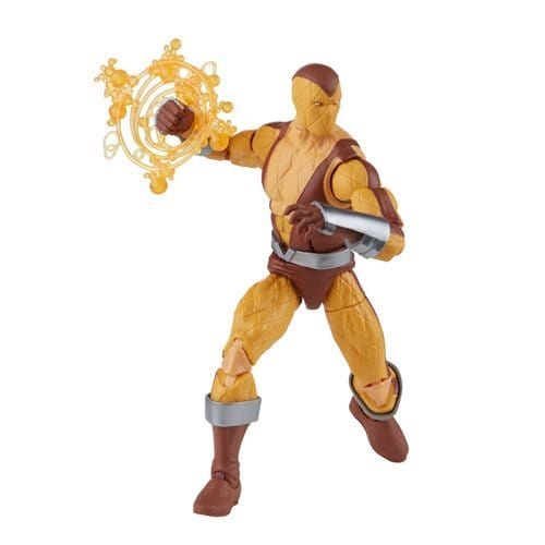Spider-Man Retro Marvel Legends 6-Inch Action Figure - by Hasbro | Buy at ToyShnip