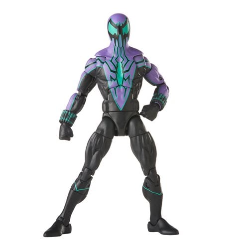 Spider-Man Retro Marvel Legends 6-Inch Action Figure - by Hasbro | Buy at ToyShnip