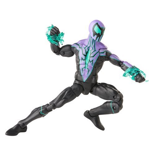 Spider-Man Retro Marvel Legends 6-Inch Action Figure - by Hasbro | Buy at ToyShnip