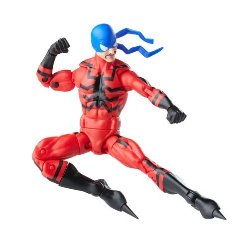 Spider-Man Retro Marvel Legends 6-Inch Action Figure - by Hasbro | Buy at ToyShnip
