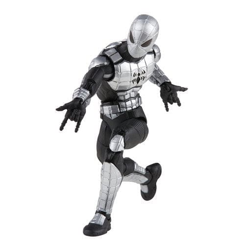 Spider-Man Retro Marvel Legends 6-Inch Action Figure - by Hasbro | Buy at ToyShnip