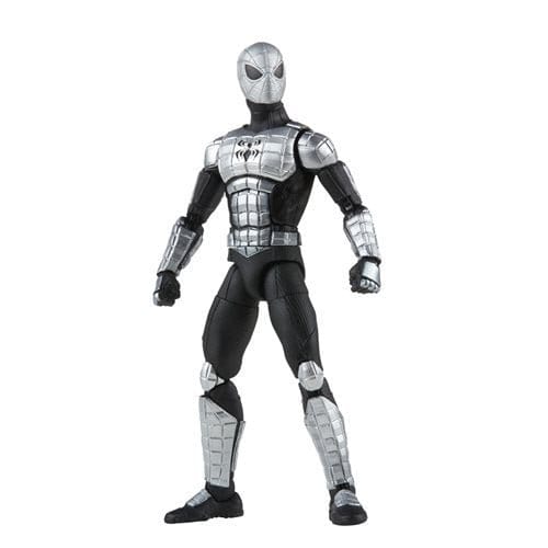 Spider-Man Retro Marvel Legends 6-Inch Action Figure - by Hasbro | Buy at ToyShnip