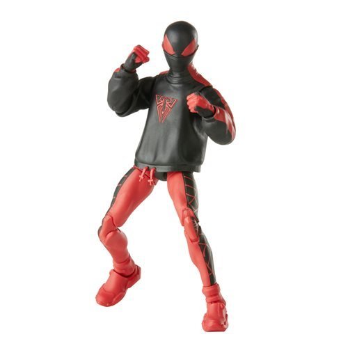 Spider-Man Retro Marvel Legends 6-Inch Action Figure - by Hasbro | Buy at ToyShnip