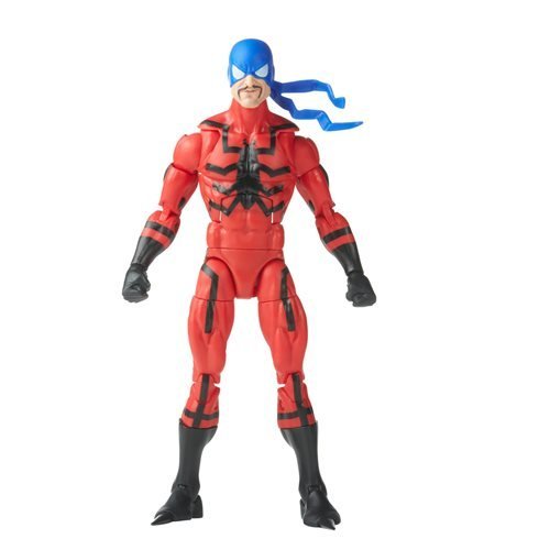 Spider-Man Retro Marvel Legends 6-Inch Action Figure - by Hasbro | Buy at ToyShnip