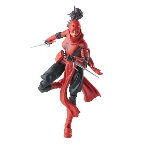 Spider-Man Retro Marvel Legends 6-Inch Action Figure - by Hasbro | Buy at ToyShnip