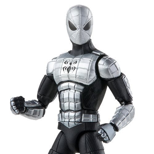 Spider-Man Retro Marvel Legends 6-Inch Action Figure - by Hasbro | Buy at ToyShnip