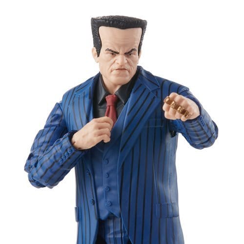 Spider-Man Retro Marvel Legends 6-Inch Action Figure - by Hasbro | Buy at ToyShnip