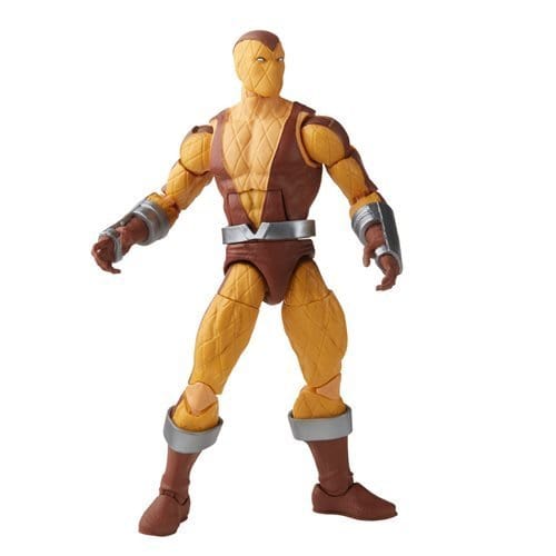 Spider-Man Retro Marvel Legends 6-Inch Action Figure - by Hasbro | Buy at ToyShnip