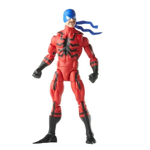 Spider-Man Retro Marvel Legends 6-Inch Action Figure - by Hasbro | Buy at ToyShnip