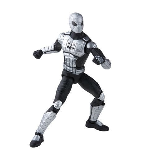 Spider-Man Retro Marvel Legends 6-Inch Action Figure - by Hasbro | Buy at ToyShnip