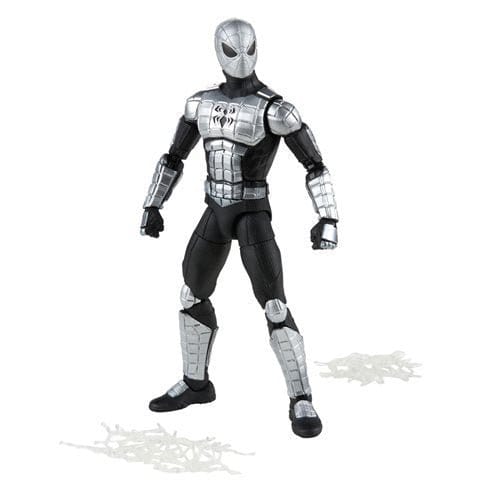Spider-Man Retro Marvel Legends 6-Inch Action Figure - by Hasbro | Buy at ToyShnip
