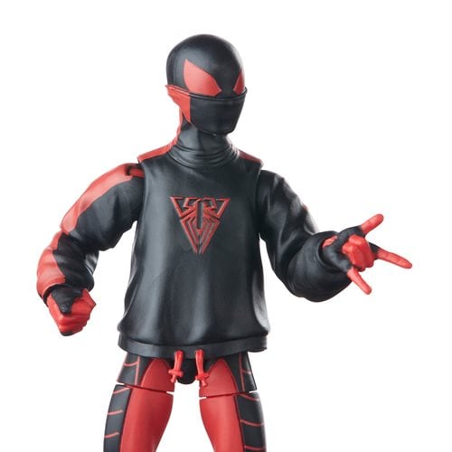 Spider-Man Retro Marvel Legends 6-Inch Action Figure - by Hasbro | Buy at ToyShnip