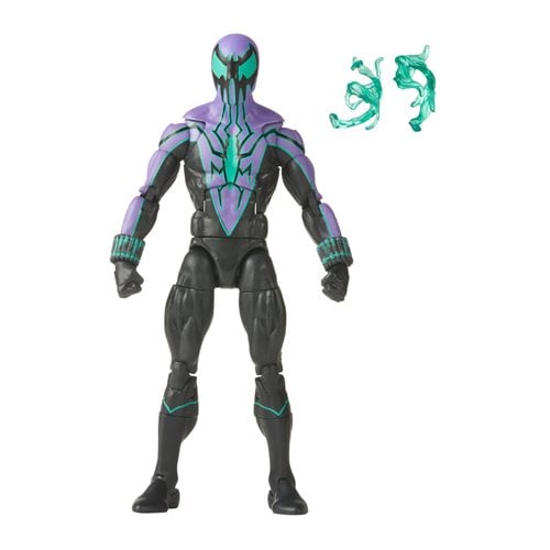 Spider-Man Retro Marvel Legends 6-Inch Action Figure - by Hasbro | Buy at ToyShnip