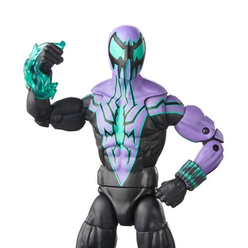 Spider-Man Retro Marvel Legends 6-Inch Action Figure - by Hasbro | Buy at ToyShnip