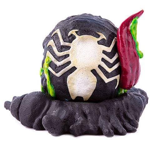 Spider-Man Venom Mondoid Vinyl Figure - by Mondo | Buy at ToyShnip