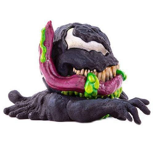 Spider-Man Venom Mondoid Vinyl Figure - by Mondo | Buy at ToyShnip