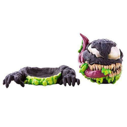 Spider-Man Venom Mondoid Vinyl Figure - by Mondo | Buy at ToyShnip