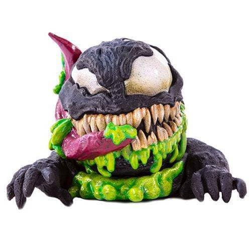 Spider-Man Venom Mondoid Vinyl Figure - by Mondo | Buy at ToyShnip