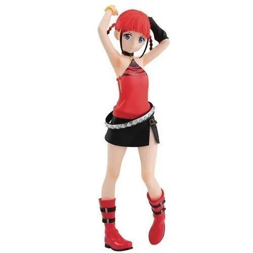 SSS Dynazenon High Pop Up Parade Chise Asukagawa PVC Figure - by Good Smile Company | Buy at ToyShnip