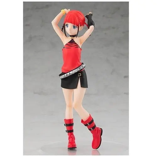 SSS Dynazenon High Pop Up Parade Chise Asukagawa PVC Figure - by Good Smile Company | Buy at ToyShnip